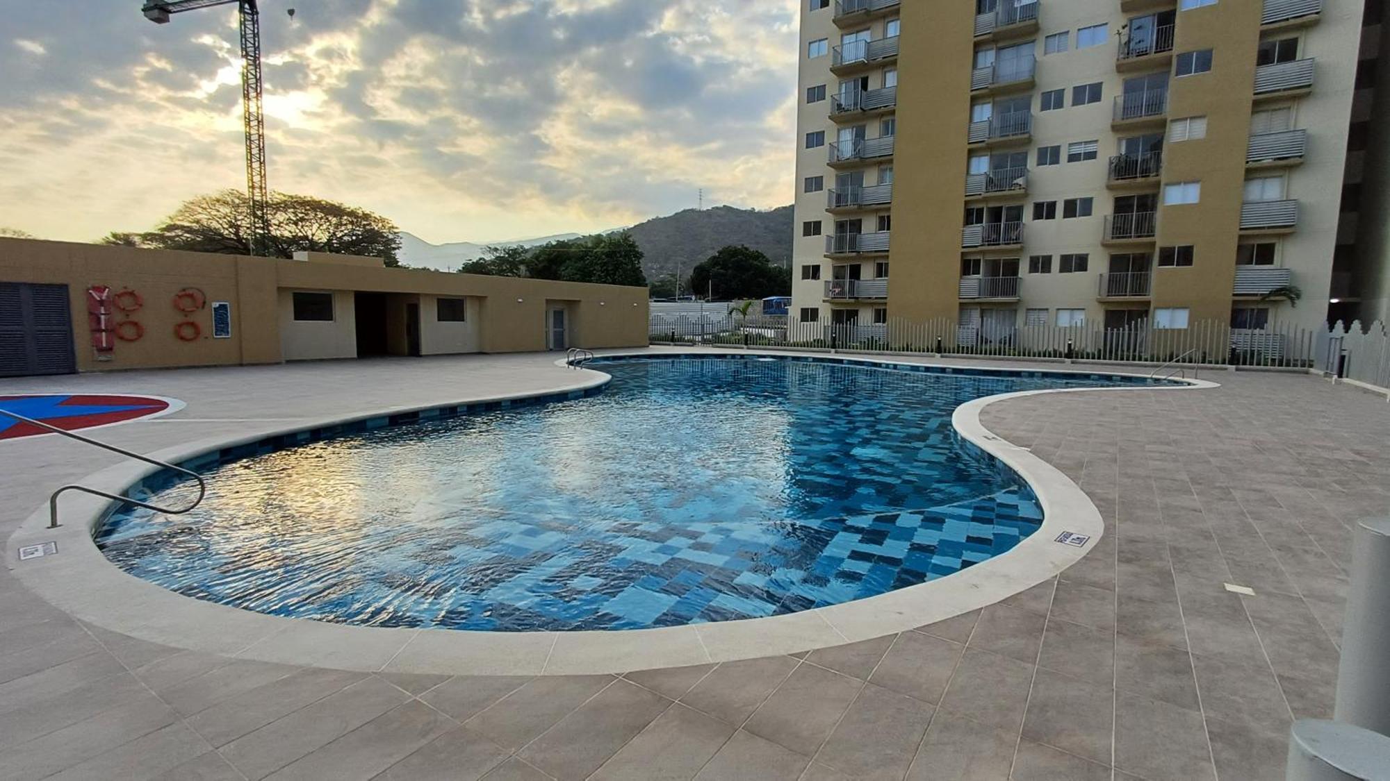 Apartamento Naturaleza Tayrona Santa Marta (Magdalena)