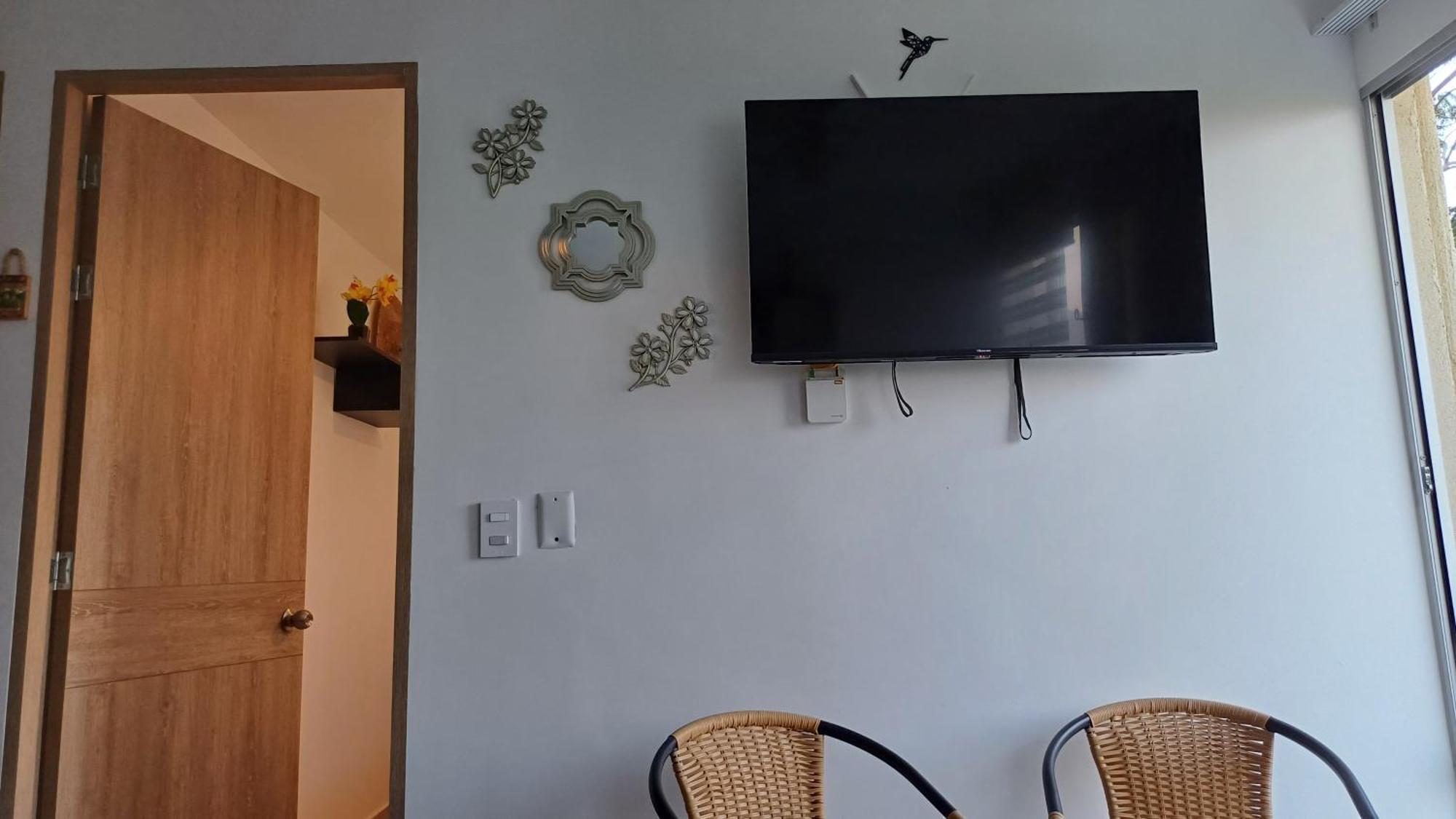 Naturaleza Tayrona Apartamento *